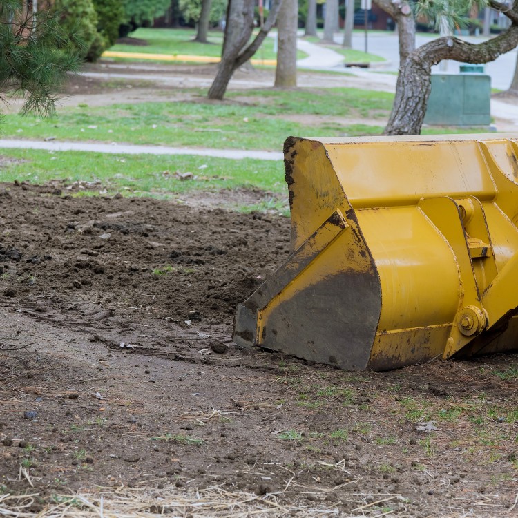 Demolition services in Bolingbrook, IL