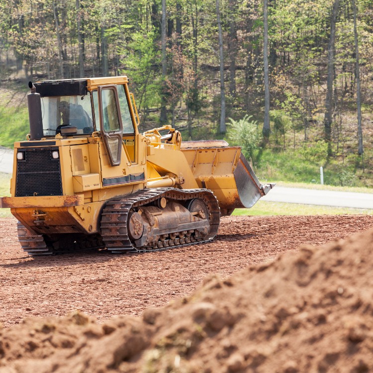 Demolition services in Bolingbrook, IL